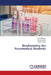 Biochemistry for Paramedical Students by Ruhi Mahajan
