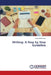 Writing: A Step by Step Guideline by Tareq Alsamhouri