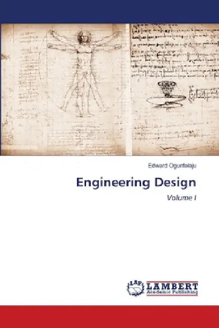 Engineering Design by Edward Ogunfolaju
