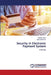 Security in Electronic Payment System by Neelam Sahu