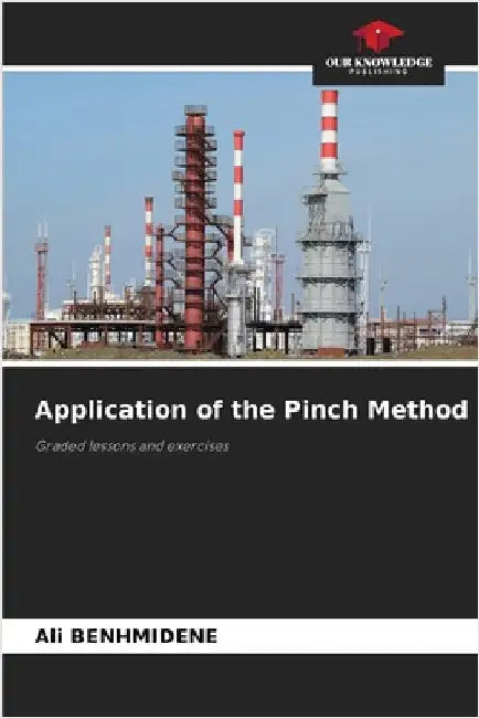 Application of the Pinch Method by Benhmidene, Ali