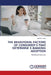 The Behavioral Factors of Consumer's That Determine E-Banking Adoption by Haitham Jouda