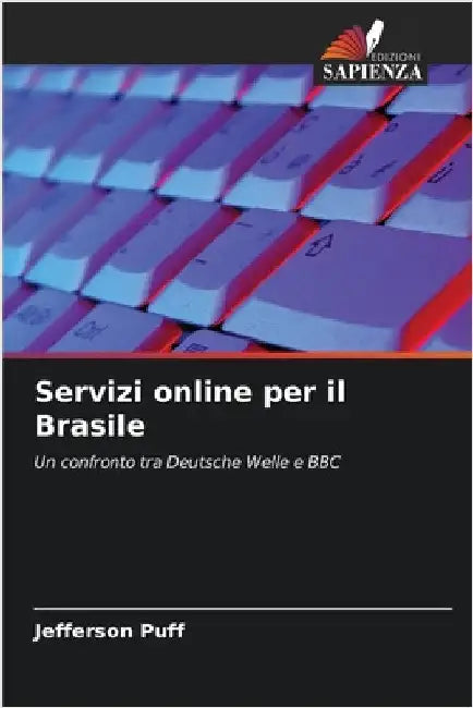 Servizi online per il Brasile by Jefferson Puff
