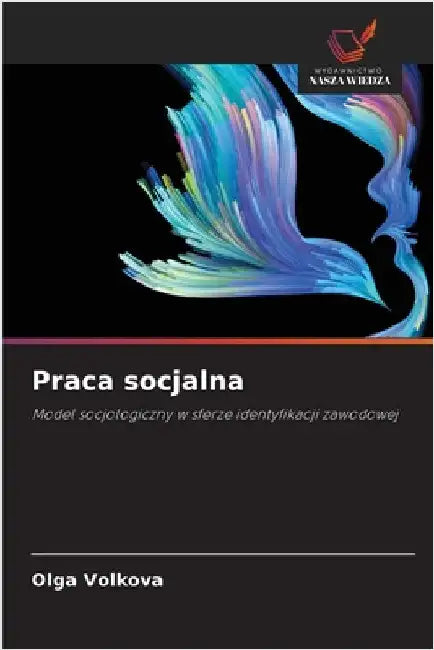 Praca socjalna by Volkova, Olga