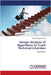 Design Analysis of Algorithms to Crack Technical Interview by Usharani, Bhimavarapu