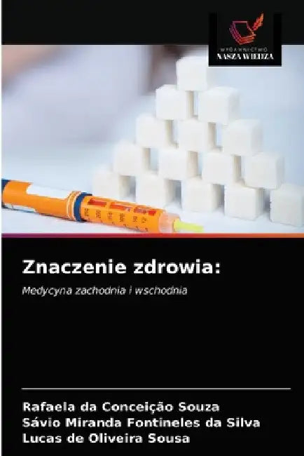 Znaczenie zdrowia by Rafaela Da Conceição Souza