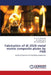 Fabrication of Al 2024 metal matrix composite plates by FSW by H. K. Shivanand