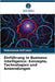 Einführung in Business Intelligence: Konzepte, Technologien und Anwendungen by Muhammad Asif Khan