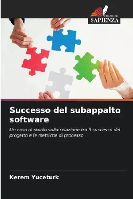 Successo Del Subappalto Software by Kerem Yuceturk