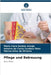 Pflege und Betreuung by Araújo, Maria Clara Santos