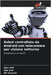 Robot controllato da Android con telecamera per visione notturna by Arif, Zain