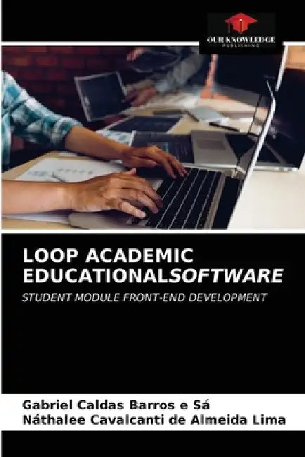 Loop Academic Educationalsoftware by Gabriel Caldas Barros E. Sá