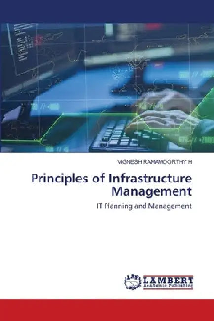 Principles of Infrastructure Management by Vignesh Ramamoorthy H.