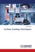 Surface Coating Techniques by Shantharaja M