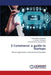 E-Commerce: a guide to Startups by I. Parvin Banu Sirajudeen