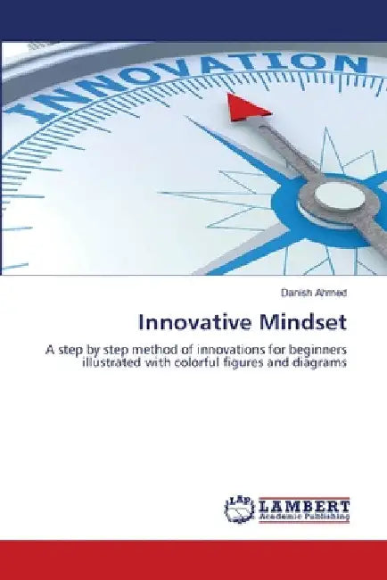 Innovative Mindset by Danish Ahmed