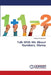 Talk With Me About Numbers, Mama by Natalya Vinogradova