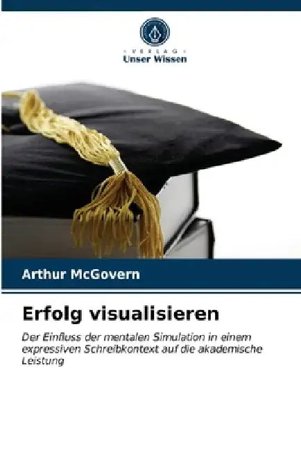 Erfolg visualisieren by Arthur McGovern