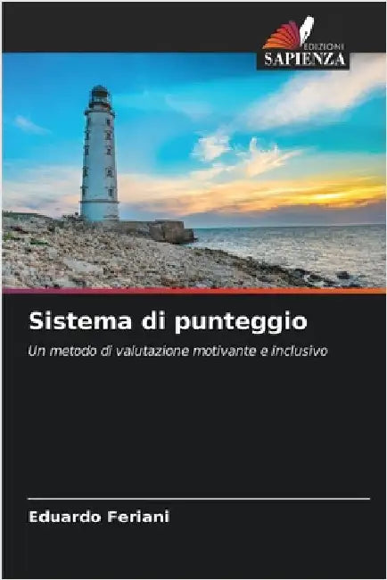 Sistema di punteggio by Eduardo Feriani