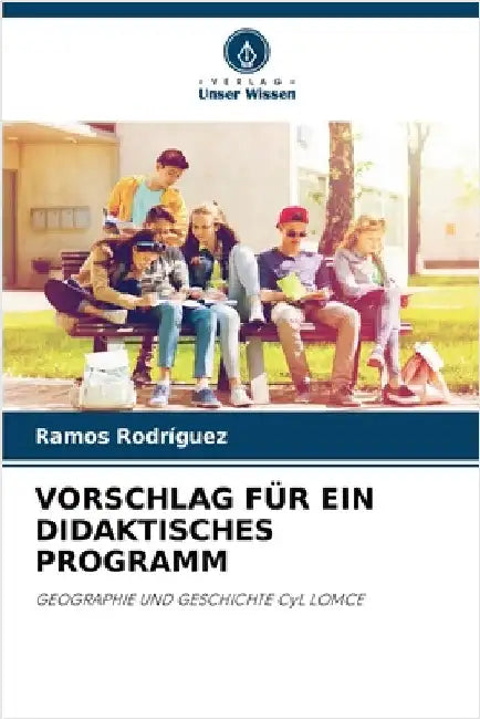 Vorschlag Für Ein Didaktisches Programm by Ramos Rodriguez