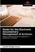 Model for the Electronic Documentary Management of Archives by Yamilé Hidalgo Urrea