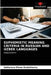 Euphemistic Meaning Criteria in Russian and Uzbek Languages by Sattarova Elena Anatolievna