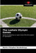The Lushois Olympic Games by Martin Cléophas Kambalenga