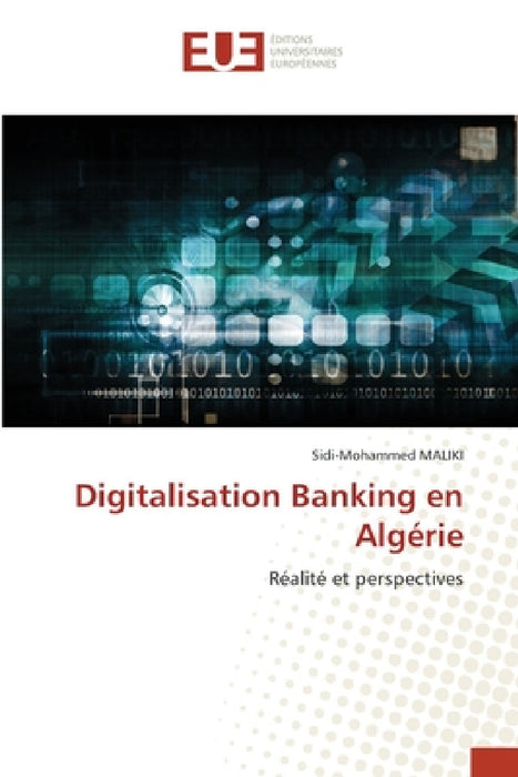 Digitalisation Banking en Algérie by Sidi-Mohammed Maliki
