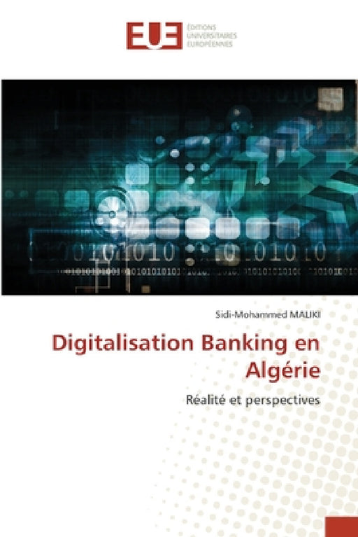 Digitalisation Banking en Algérie by Sidi-Mohammed Maliki
