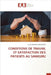 Conditions de Travail Et Satisfaction Des Patients Au Sankuru by Okongo Lokolonga, Emile