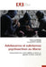 Adolescence et substances psychoactives au Maroc by Hicham El Kazdouh, Youness El Achhab, Abdelghaffar El-Ammari