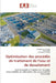 Optimisation des procédés de traitement de l'eau et de dessalement by El Mokhtar El Hafidi, Said Laasri, El Ghaouti Chahid