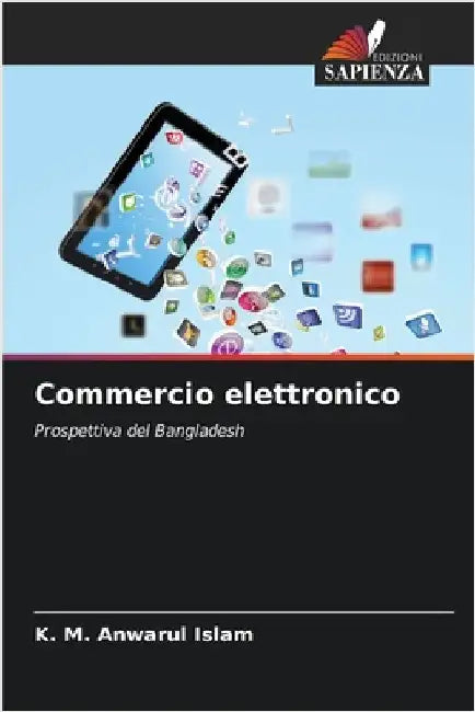 Commercio elettronico by Islam, K. M. Anwarul