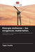 Énergie éolienne: les exigences matérielles by Tapio Perälä