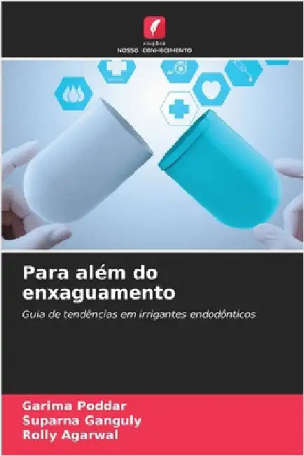 Para além do enxaguamento by Poddar, Garima