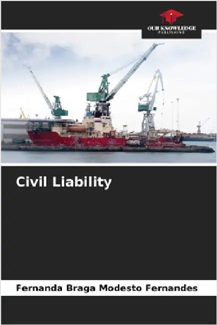 Civil Liability by Fernanda Braga Modesto Fernandes