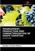Management, Production and Characterization of Grape Varieties by Esteban Favela-Chávez