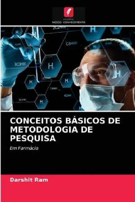Conceitos Básicos de Metodologia de Pesquisa by Darshit Ram