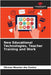 New Educational Technologies, Teacher Training and Work by Silvano Messias Dos Santos