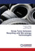 Scrap Tyres between Recycling and Bio-energy Technologies by Soliman, Fouad A. S.