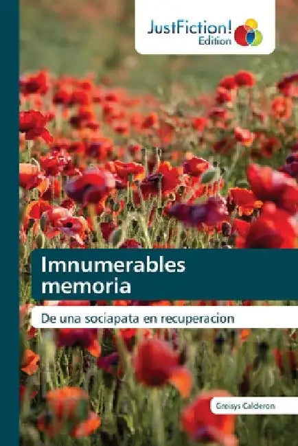 Imnumerables memoria by Greisys Calderon