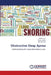 Obstructive Sleep Apnea by Hridya V. G.