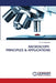Microscopy Principles & Applications by M. Rajasekar