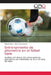 Entrenamiento de pliometría en el fútbol base by Miguel López