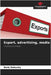 Export, advertising, media by Zalessky, Boris