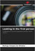 Looking in the first person by Campos de Oliveira, Rodrigo