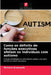 Como os déficits de funções executivas afetam os indivíduos com autismo by Richard Arsenault