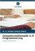 Computermathematik in R Programmierung by Sheela, G. Arockia Sahaya
