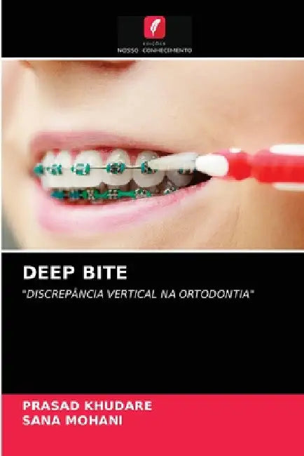 Deep Bite by Prasad Khudare