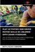 Play Activities and Gross Motor Skills in Children with Down Syndrome by Betty Plúas Carreño